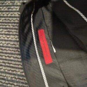 Mens Black Dress pants